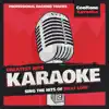 Cooltone Karaoke - Greatest Hits Karaoke: Meat Loaf